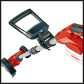 Ogräsborste 18V Ø10 cm Einhell